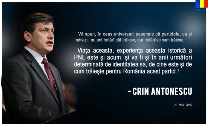 Crin Antonescu și Klaus Iohannis au ținut blocate posturi de profesori titulari timp de decenii