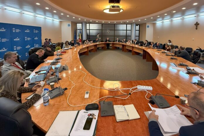 Consiliul Local Brașov a revocat dreptul de administrare al SC RIAL SRL asupra tuturor imobilelor aparținând municipalității