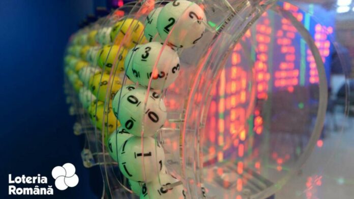 Premiu important câștigat la Loto 6/49 în județul Brașov