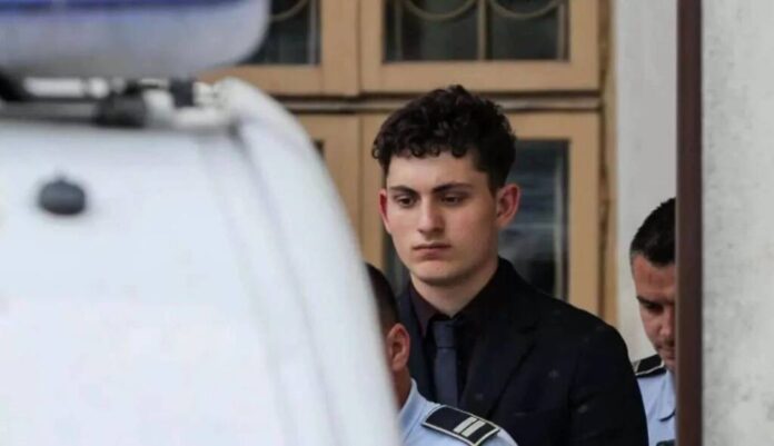 „Cine sunt eu?”: Scrisoarea de 12 pagini a lui Vlad Pascu în care își acuză părinții pentru drumul greșit ales