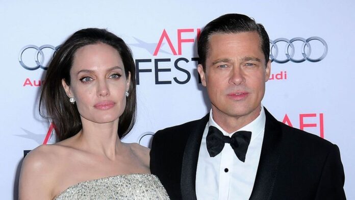 După opt ani de la despărțire: Angelina Jolie și Brad Pitt au ajuns la un acord de divorț
