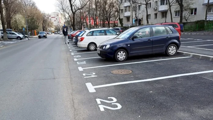 La Brașov, impozitul auto a crescut cu peste 10% față de anul trecut