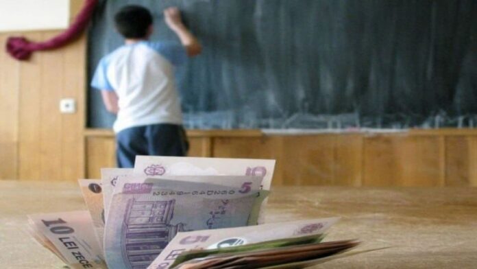 Burse școlare 2025:   Ce sume vor primi elevii în ianuarie, pe categorii de burse