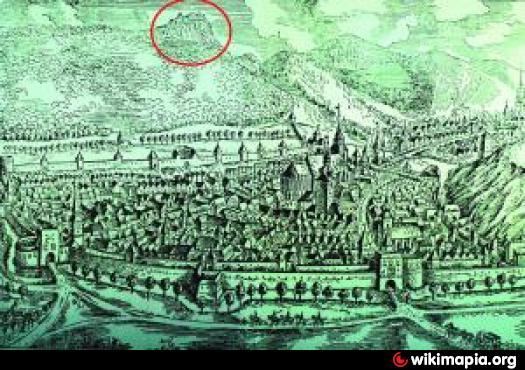1235-2025: 790 de ani de la prima atestare a Brașovului