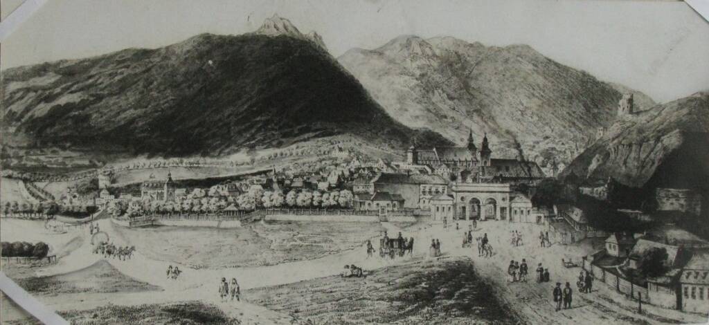 1235-2025: 790 de ani de la prima atestare a Brașovului
