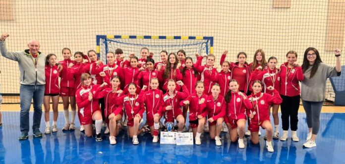 Handbalistele de la CS Câmpina nu vor participa la Transylvania Winter Cup 2025 la Brașov