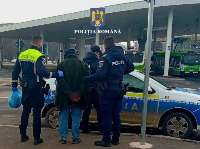 Un bărbat a ajuns la închisoare după ce a agresat fizic un alt bărbat, în zona Gării Brașov