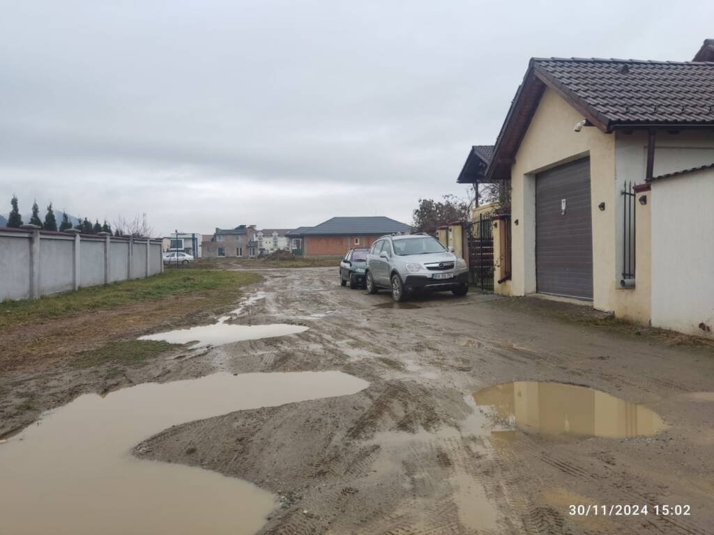Echipa din Primăria Râșnov, condusă de primarul Horia Motrescu, a reușit să pună în mișcare mai multe proiecte importante pentru oraș, în primele trei luni de mandat