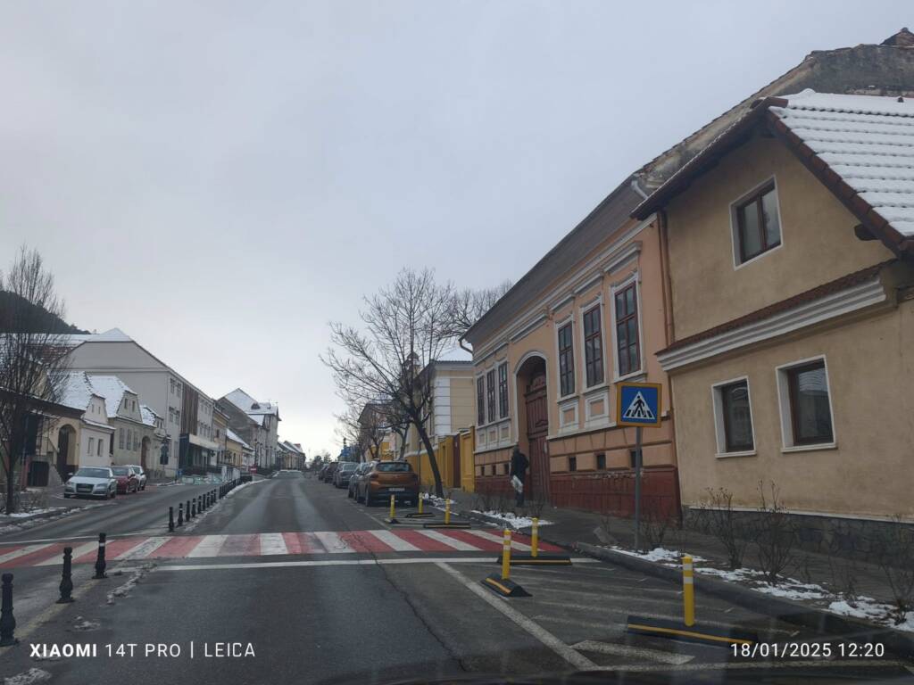 Echipa din Primăria Râșnov, condusă de primarul Horia Motrescu, a reușit să pună în mișcare mai multe proiecte importante pentru oraș, în primele trei luni de mandat