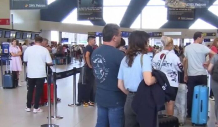 Lufthansa, Turkish Airlines, LOT, KLM și British Airways. Exemple de tarife: