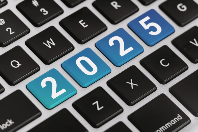 2025- singurul an pătrat perfect al generației noastre. Ce semnificații are