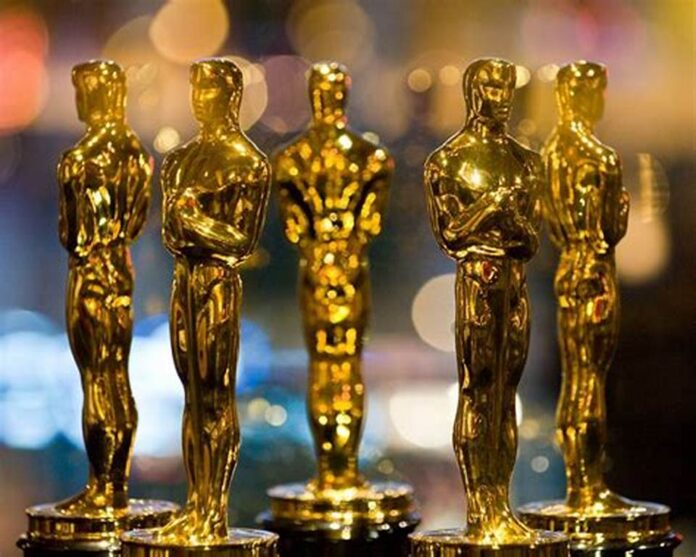 Nominalizările la premiile Oscar 2025