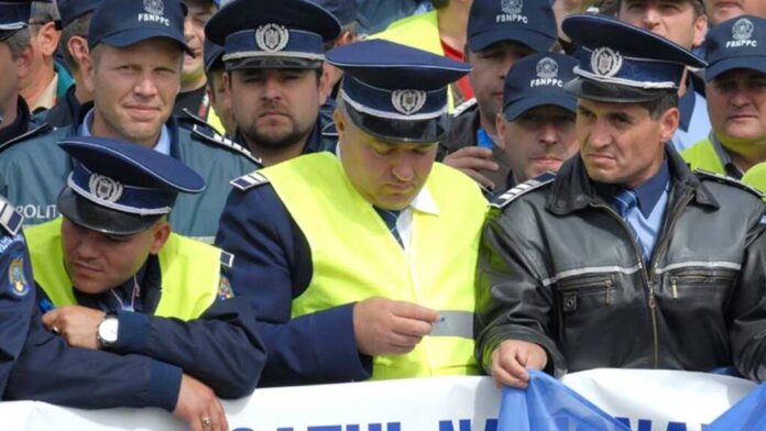 Val de pensionări în Poliția Română: Agenții părăsesc sistemul, speriați de declarațiile ministrului de interne și de Ordonanța 