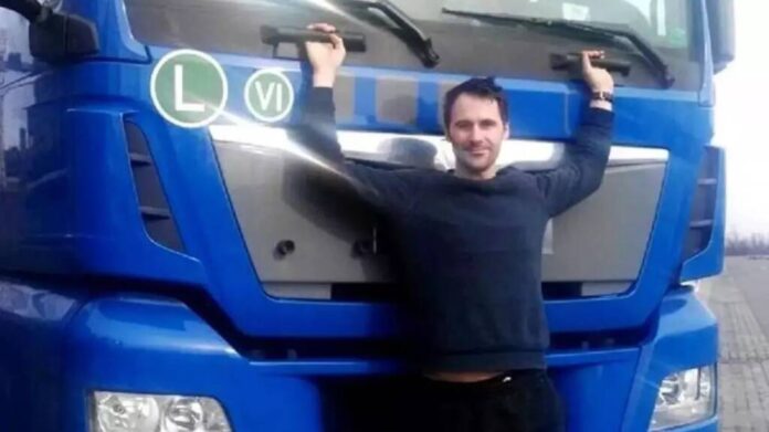 Șofer român de TIR ucis cu o macetă în Franța: „Du-te la muncă, nu fura” – ultimele sale cuvinte