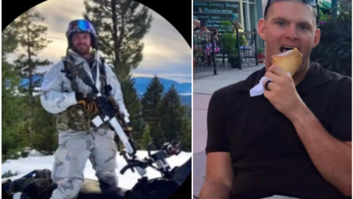 Cine este şoferul camionului Tesla care a provocat explozia din faţa hotelului Trump din Las Vegas 