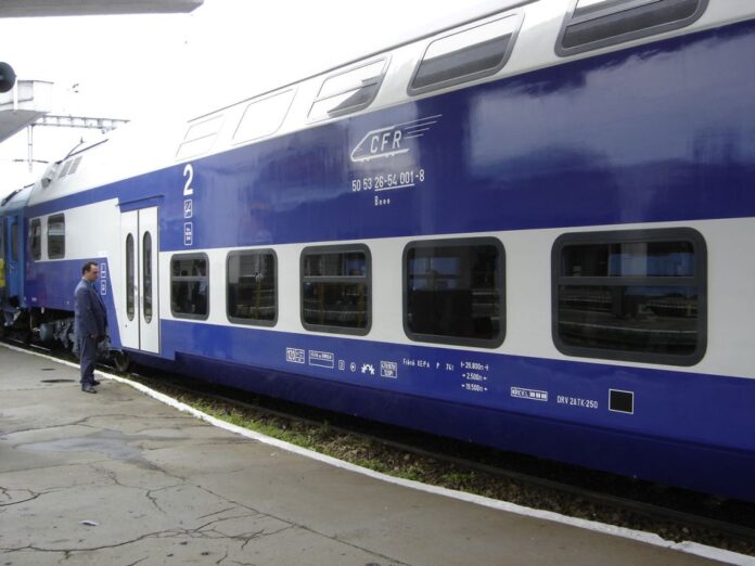 CFR Călători anunță suspendarea mai multor trenuri pe rutele Brașov-București, Constanța-București și altele