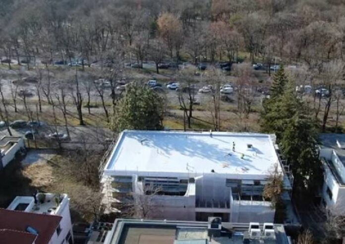 Iohannis nu va primi la finalul mandatului vila de lux renovată de statul român cu 9 milioane de euro