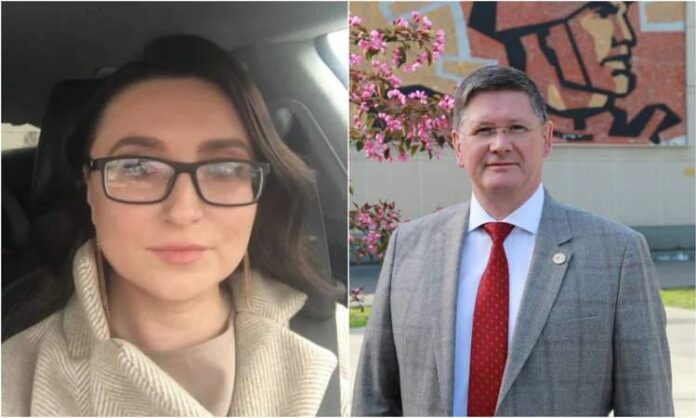 Înfrângere șocantă în Rusia: Un primar a pierdut alegerile în fața soției șoferului său