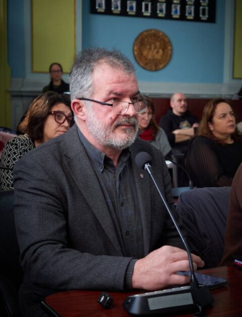 Consilierii județeni USR solicită conducerii Consiliului Județean Brașov sprijin real pentru Fundația Hospice și mai multă transparență privind distribuirea banilor de la județ către administrațiile locale