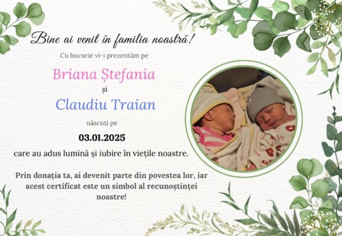 Asociația „Binele Există” are nevoie de ajutor pentru 