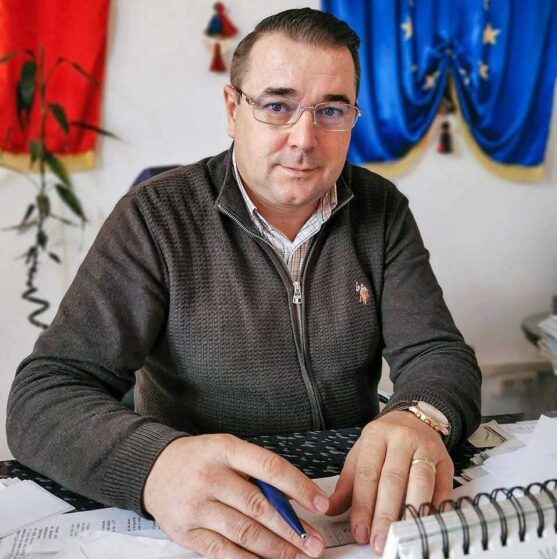 Ciucaş Tărlungeni nu se retrage! Anunțul primarului
