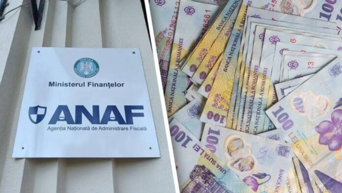 Atenție la economii! ANAF taxează suplimentar veniturile