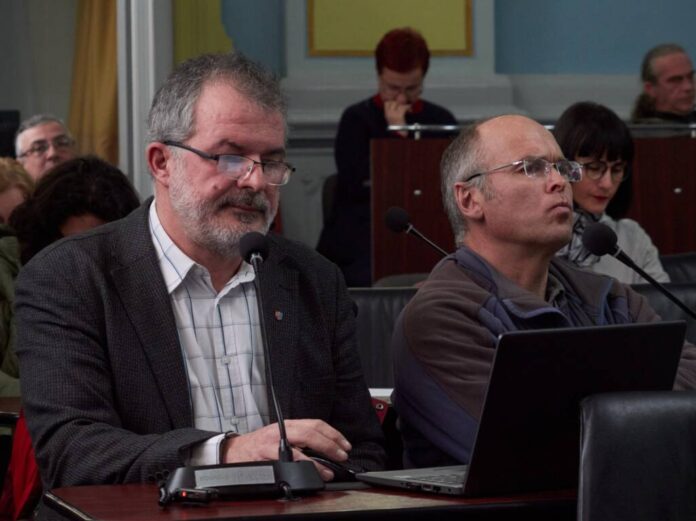 Decizie abuzivă marca Adrian Veștea: Consilierii județeni din Brașov lăsați fără dreptul de a face interpelări verbale în ședințele CJ