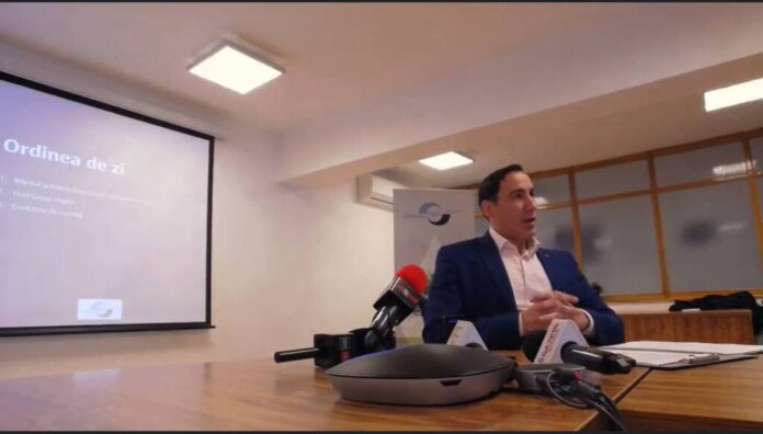 Directorul interimar acuză tentative de falimentare și vânzare: Compania Apa Brașov, ținta unei preluări frauduloase?