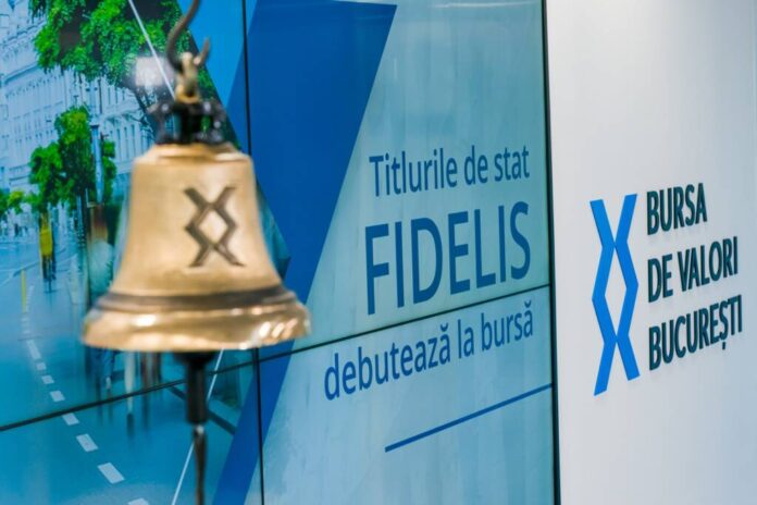 Românii au împrumutat statul cu aproape 850 milioane euro prin programul Fidelis