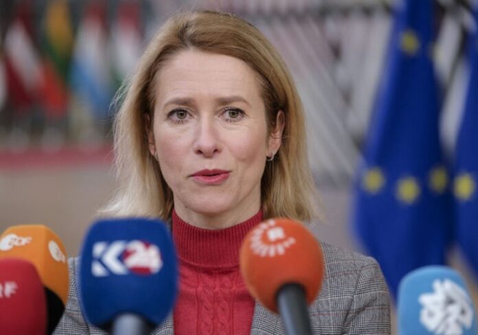 Șefa diplomației UE: Alegerile prezidențiale din România au fost anulate din cauza dezinformării. Și nu e un caz izolat