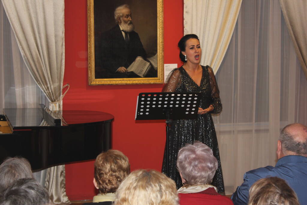 „Dama cu camelii”, premieră de balet, pe scena Operei Brașov
