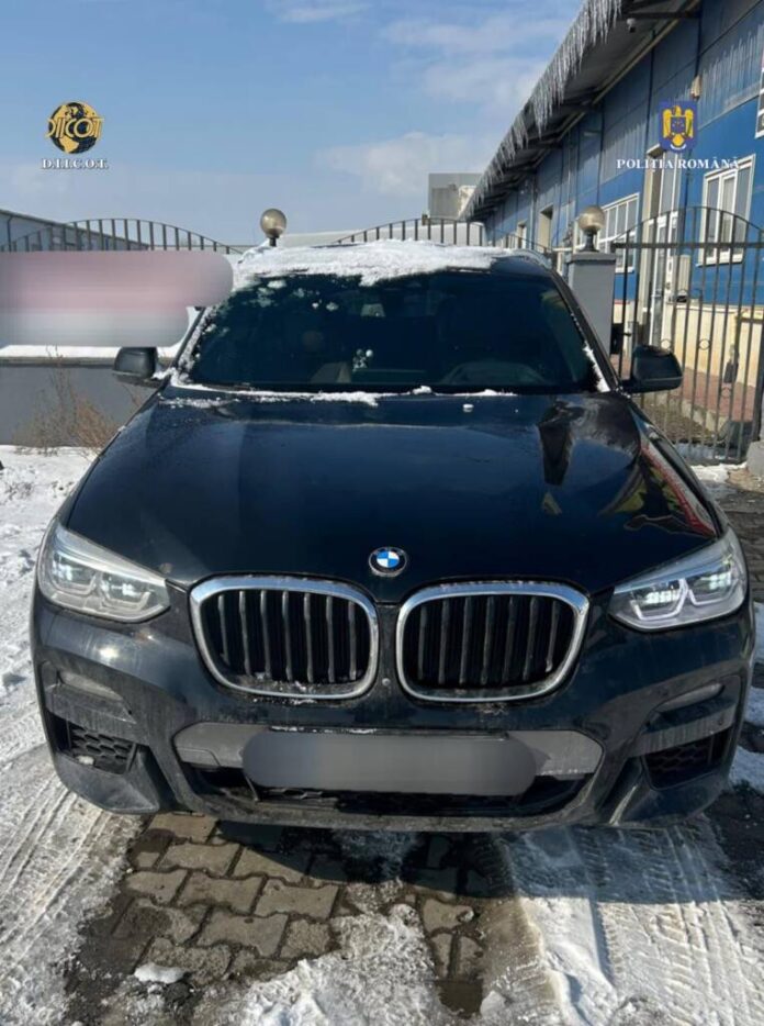 Grup infracțional organizat destructurat la Brașov: Acuzații grave de cămătărie și șantaj, liderii după gratii