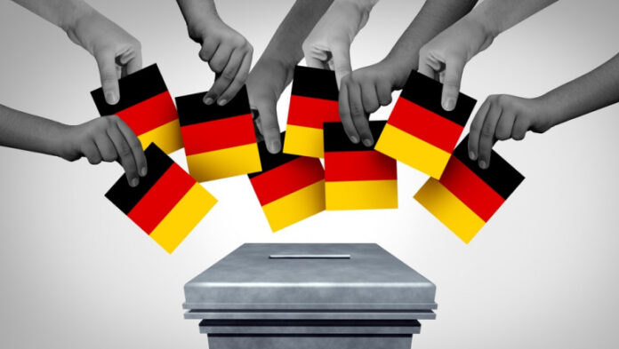 Germania descoperă o uriașă campanie rusească de fake news, înainte de alegeri
