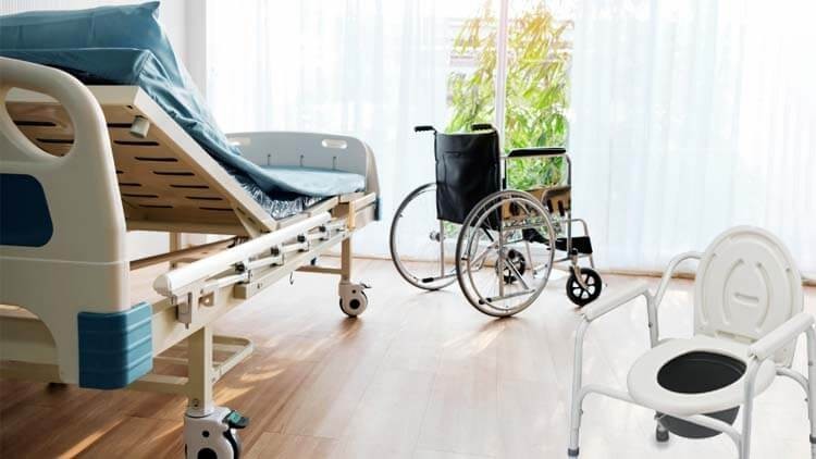 Tot ce trebuie să știi despre dispozitivele medicale decontate de CNAS în 2025 