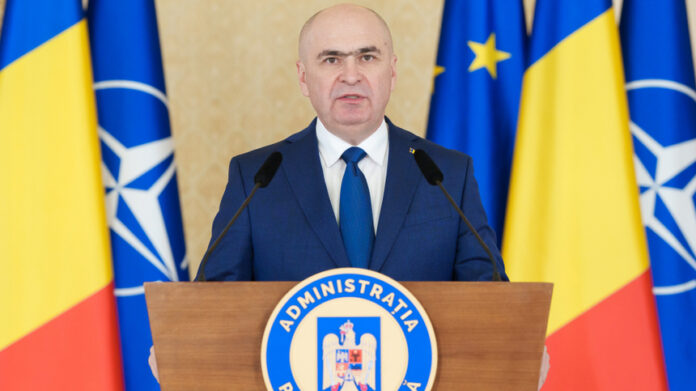 România reprezentată de un președinte interimar: O invitație oportună sau o reparație tardivă?