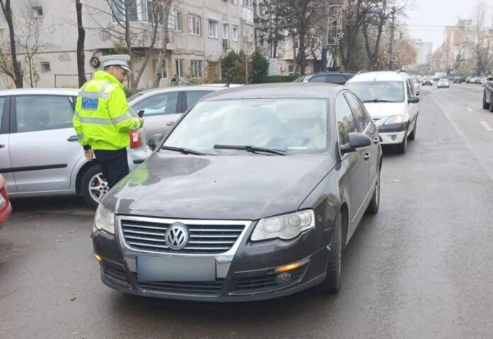 Atenție, șoferi! Poliția Română avertizează