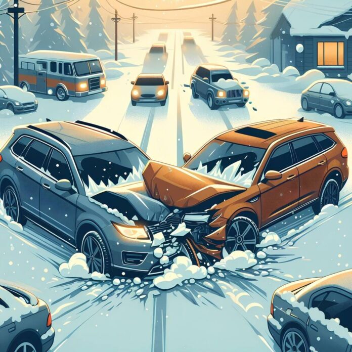 Ce să faci dacă ai fost martor la un accident de circulație și cum să ajuți victimele până ajung pompierii, ambulanța și poliția