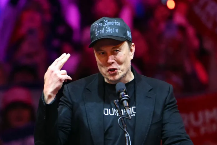 Elon Musk, sfidat de cele mai mari instituții americane. FBI, Pentagonul și Departamentul de Stat le-au cerut angajaților să ignore ordinul dat de miliardar 