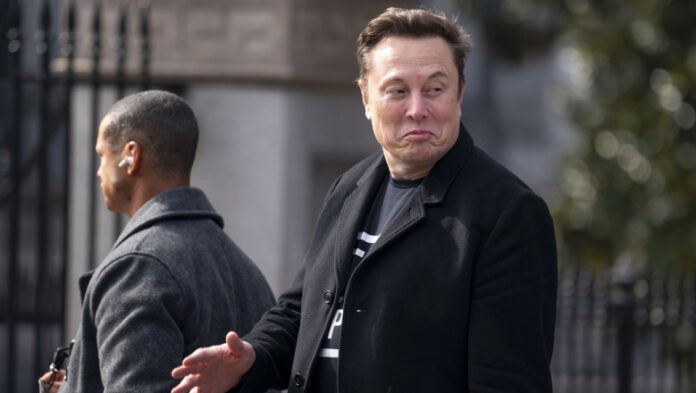 Casa Albă: Elon Musk nu are autoritatea să ia decizii guvernamentale
