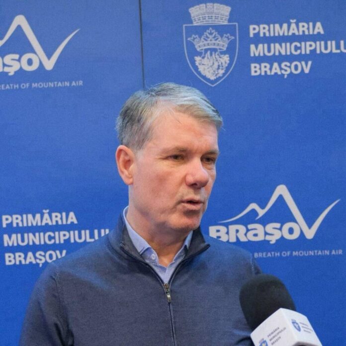 COMUNICAT privind punerea în dezbatere publică a Proiectului de buget pentru anul 2025