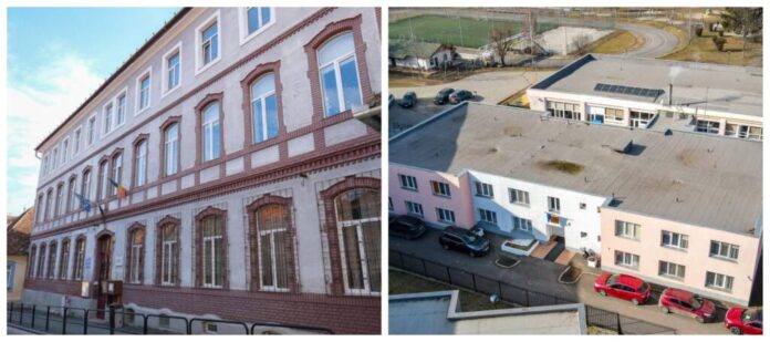 Eficiență energetică la grădinițele 2 și 34 din Brașov cu fonduri nerambursabile