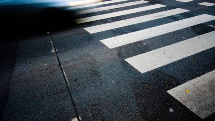 Accident grav în Făgăraș: Patru pietoni răniți pe trecerea de pietoni