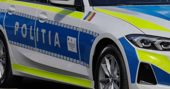 Șofer băut, implicat într-un incident rutier în Brașov. Un tânăr care conducea fără permis, oprit în Satu Nou