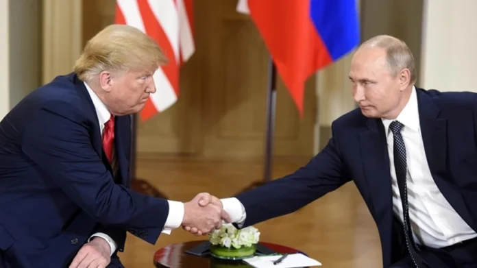 CNN: Relaţiile SUA cu Europa nu vor mai fi niciodată la fel după convorbirea lui Trump cu Putin.