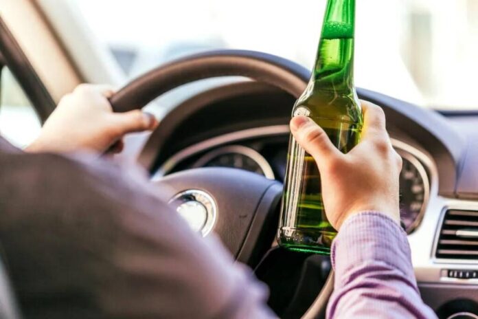 Șoferi care conduceau sub influența alcoolului, depistați în Făgăraș și Brașov