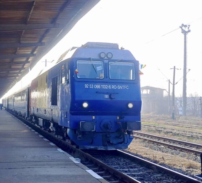 Atenție, călători! Modificări temporare în circulația trenurilor spre și dinspre Brașov