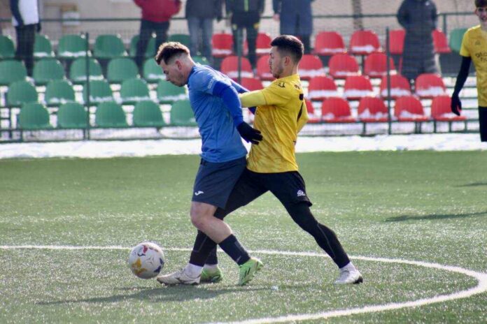 Start în play-off-ul Ligii 3. SR Brașov, prima bătălie la Odorheiu Secuiesc