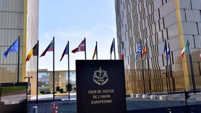 Călin Georgescu pierde la Tribunalul UE, unde a cerut instanței să oblige Guvernul la reluarea turului doi / Tribunalul i-a respins acțiunea ”în mod vădit inadmisibilă” și nu s-a pronunțat pe cerere