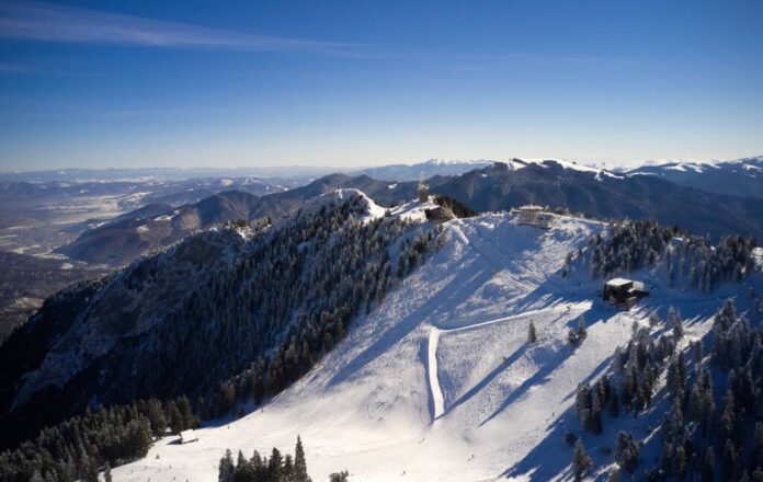 Anul viitor, la Brașov, vacanța de schi, în perioada 16-22 februarie