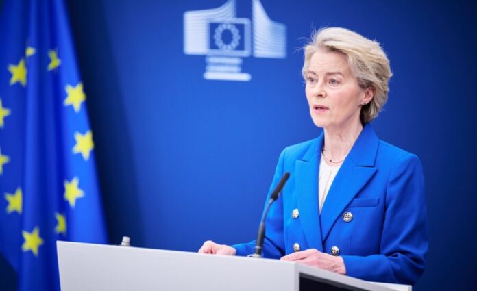 ReArm Europe, noul plan de 800 miliarde euro al Uniunii Europene, pentru reînarmarea statelor membre